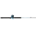 Warfare® Star Drag Conventional Combo