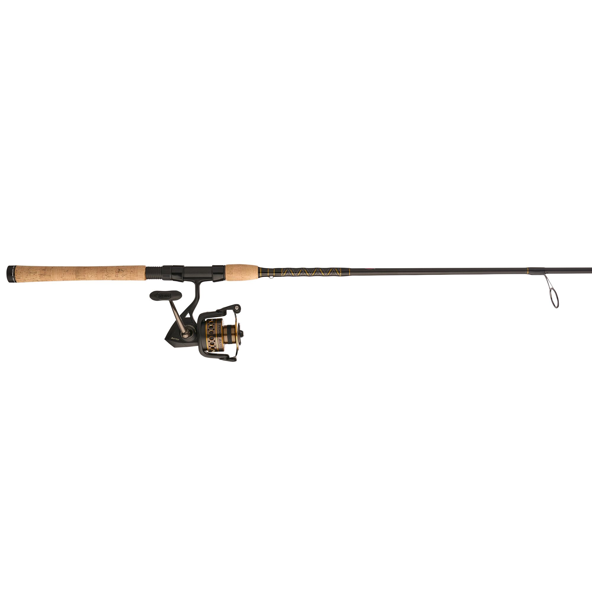 Penn_BTL4000701M_BTL4000_CBO_AMZ_alt1_071a6354-1d86-46bb-968e-031edee3bf73 Battle® Spinning Combo - Image 1