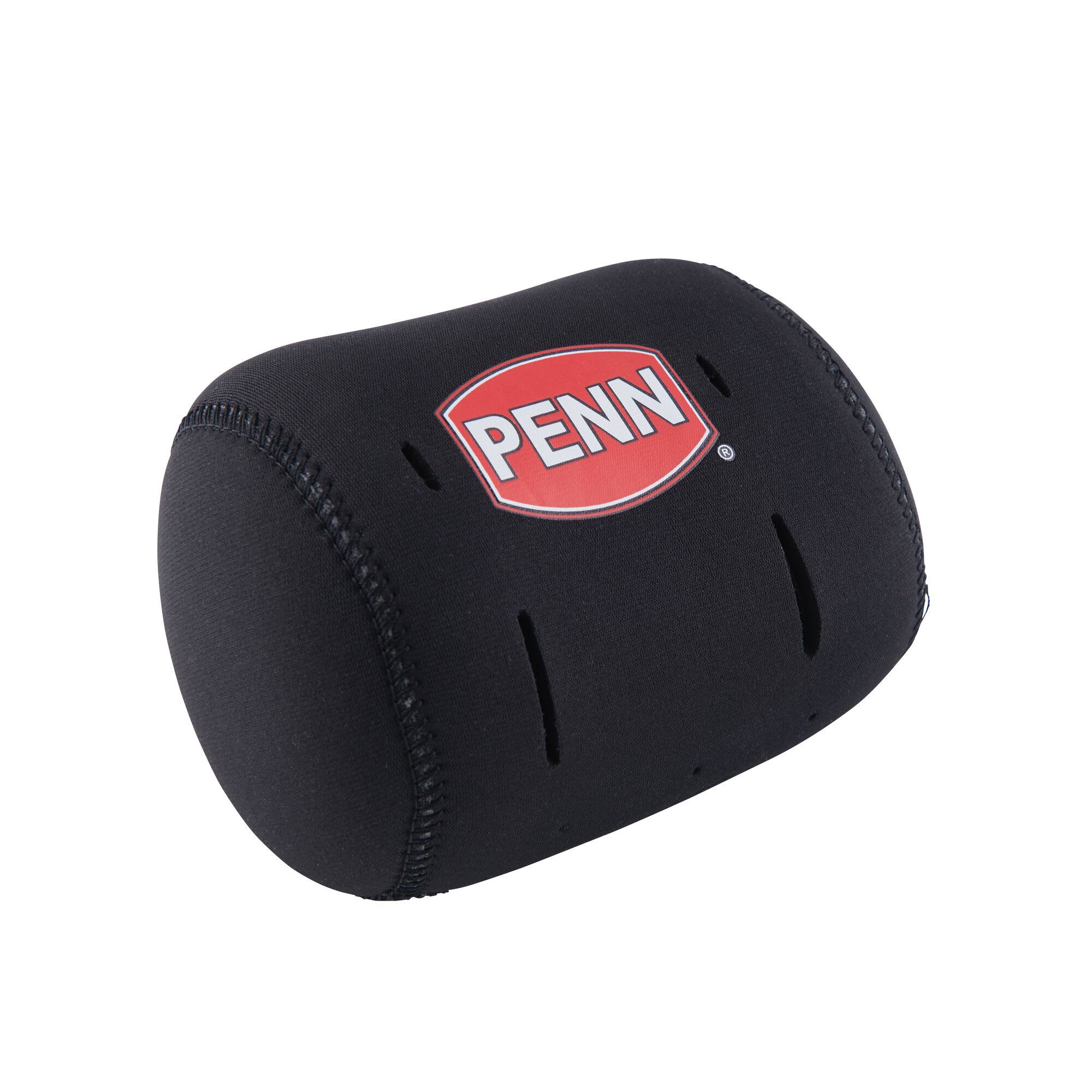 Penn_Neoprene_Reel_Cover_alt3_e717f6b1-04ba-4cd4-a5d3-eb3ab6b9f48a Neoprene Conventional Reel Cover - Image 1