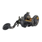 Squall® II Star Drag Conventional Reel - Image 7