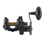 Squall® II Star Drag Conventional Reel - Image 14